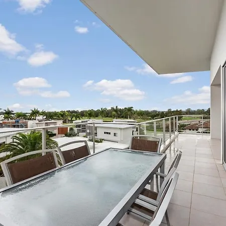 Azzura Greens Resort Gold Coast Exterior photo