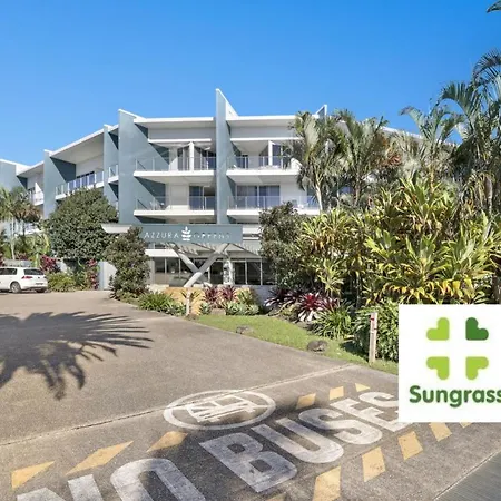 Azzura Greens Resort Gold Coast Exterior photo