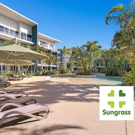 Azzura Greens Resort Gold Coast Exterior photo