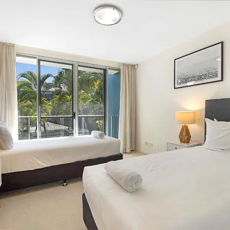 Azzura Greens Resort Gold Coast Exterior photo