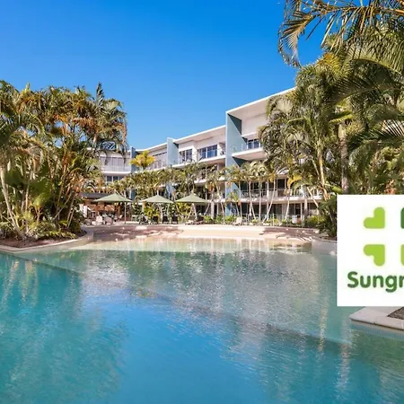 Azzura Greens Resort Gold Coast Exterior photo