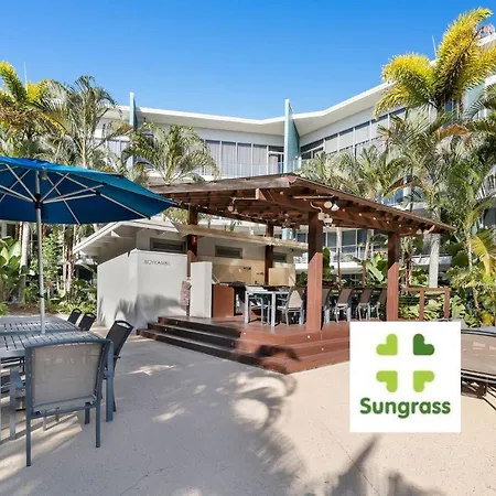 Azzura Greens Resort Gold Coast Exterior photo