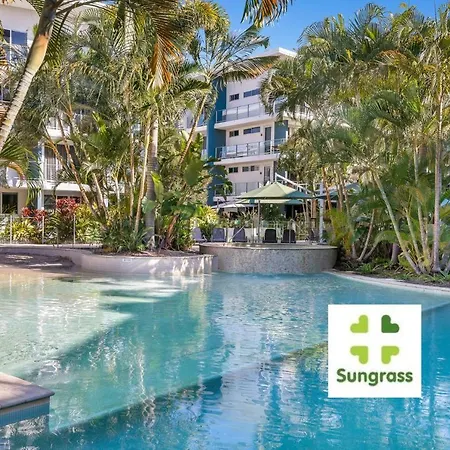 Azzura Greens Resort Gold Coast Exterior photo