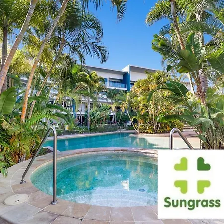 Azzura Greens Resort Gold Coast Exterior photo