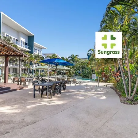 Azzura Greens Resort Gold Coast Exterior photo
