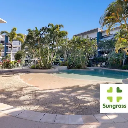 Azzura Greens Resort Gold Coast Exterior photo