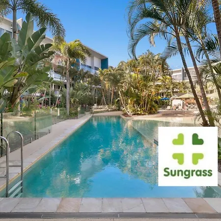 Azzura Greens Resort Gold Coast Exterior photo