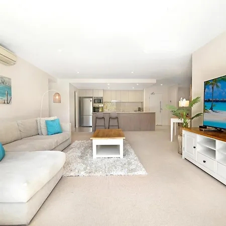 Azzura Greens Resort Gold Coast Exterior photo